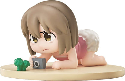City Mini Memory Minifigur Niikura 5 cm Image 1