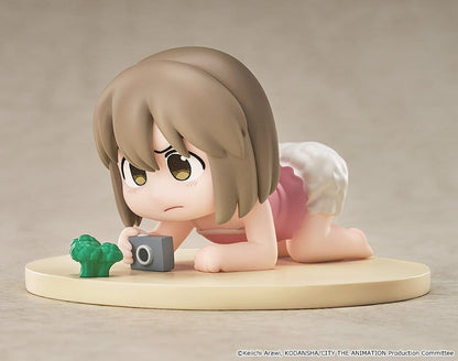 City Mini Memory Minifigur Niikura 5 cm Image 2