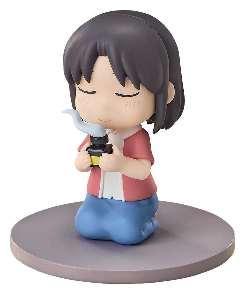 City Mini Memory Minifigur Wako Izumi 7 cm Image 1