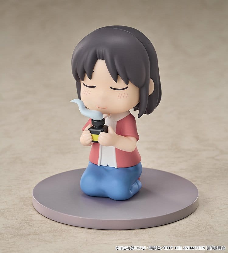 City Mini Memory Minifigur Wako Izumi 7 cm Image 2