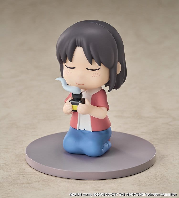 City Mini Memory Minifigur Wako Izumi 7 cm Image 5