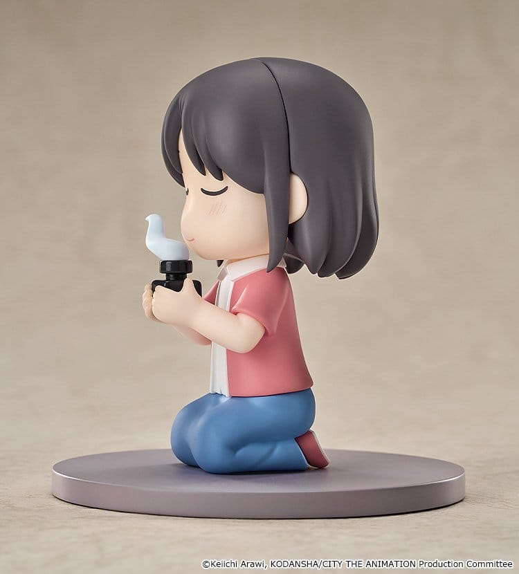 City Mini Memory Minifigur Wako Izumi 7 cm Image 6