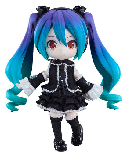 Hatsune Miku Nendoroid Doll Actionfigur 8 Ver. 14 cm Image 1