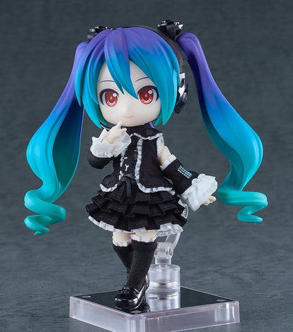 Hatsune Miku Nendoroid Doll Actionfigur 8 Ver. 14 cm Image 4