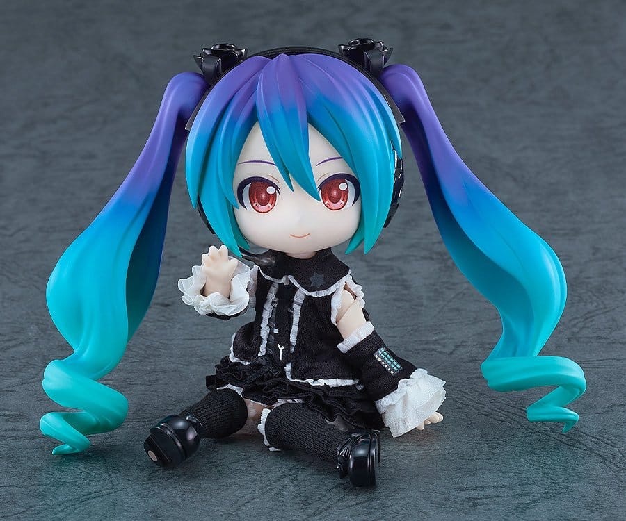 Hatsune Miku Nendoroid Doll Actionfigur 8 Ver. 14 cm Image 5