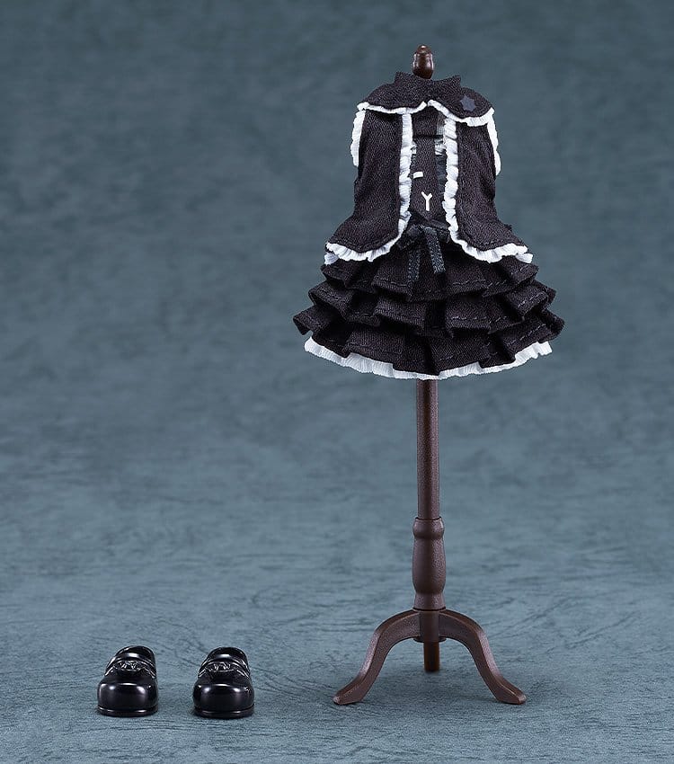 Hatsune Miku Nendoroid Doll Actionfigur 8 Ver. 14 cm Image 6