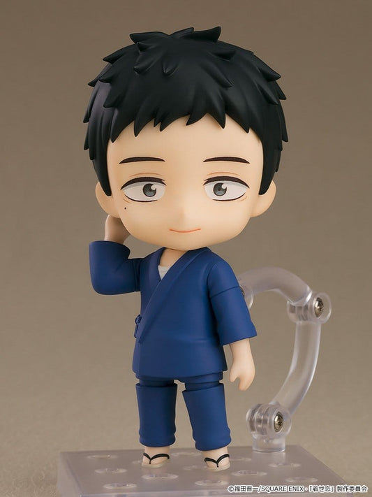 My Dress-Up Darling Nendoroid Actionfigur Wakana Gojo 10 cm Image 2