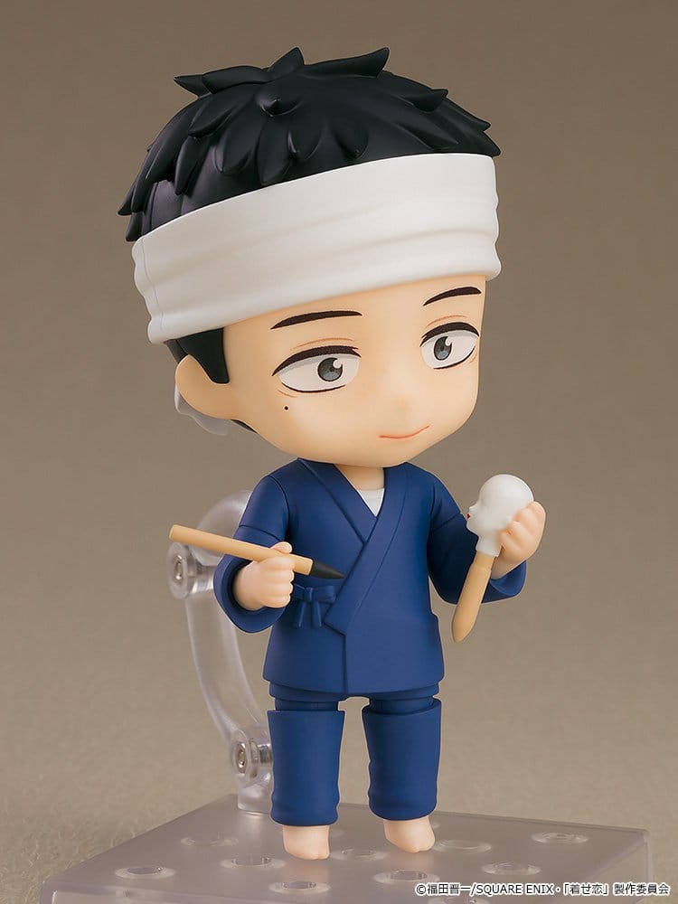 My Dress-Up Darling Nendoroid Actionfigur Wakana Gojo 10 cm Image 3