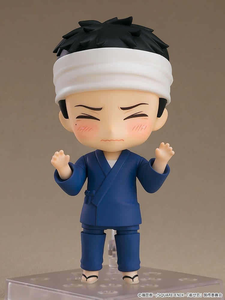 My Dress-Up Darling Nendoroid Actionfigur Wakana Gojo 10 cm Image 4
