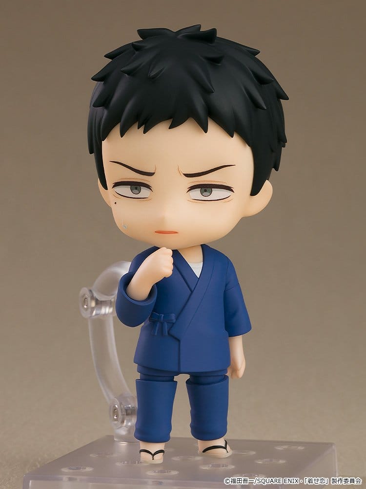 My Dress-Up Darling Nendoroid Actionfigur Wakana Gojo 10 cm Image 5