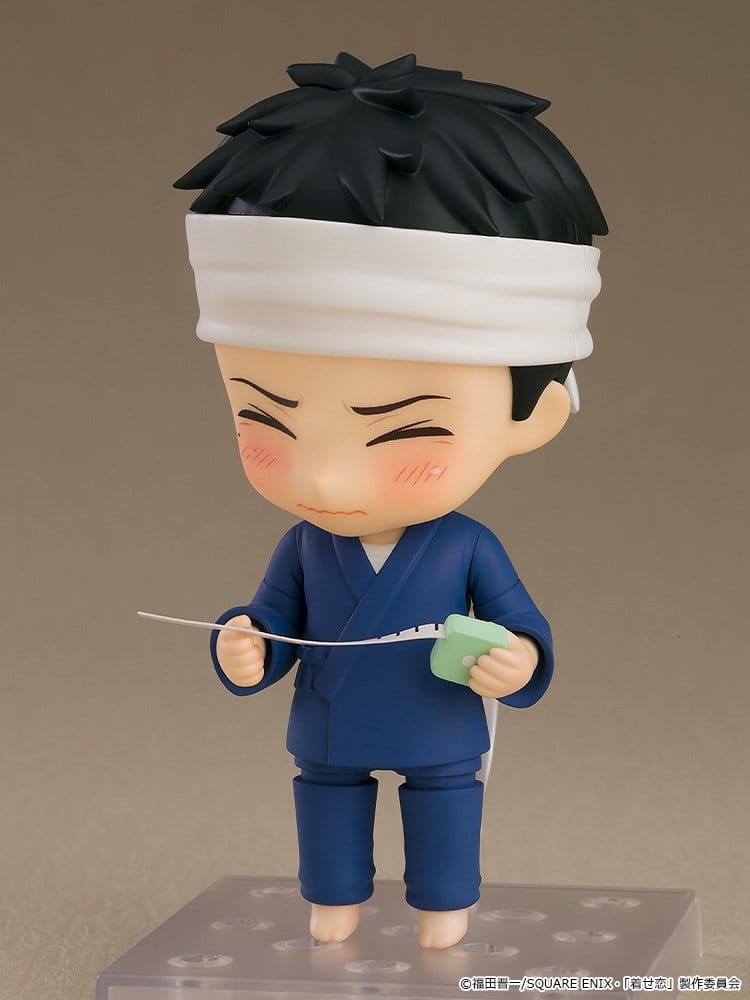 My Dress-Up Darling Nendoroid Actionfigur Wakana Gojo 10 cm Image 6