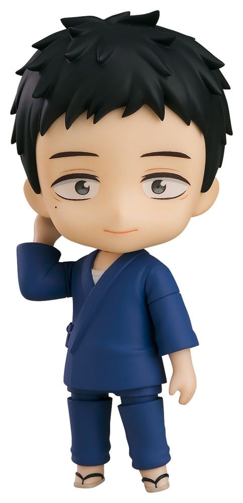 My Dress-Up Darling Nendoroid Actionfigur Wakana Gojo 10 cm Image 1