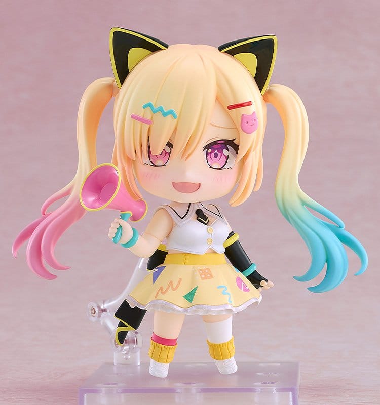 BanG Dream! Nendoroid Actionfigur Arale Nakamachi 10 cm Image 2