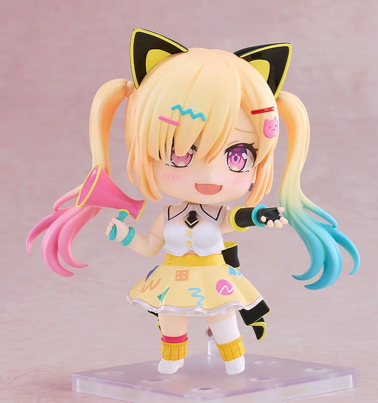 BanG Dream! Nendoroid Actionfigur Arale Nakamachi 10 cm Image 3