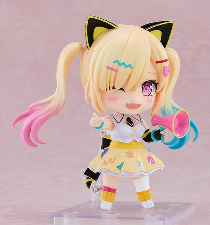 BanG Dream! Nendoroid Actionfigur Arale Nakamachi 10 cm Image 4