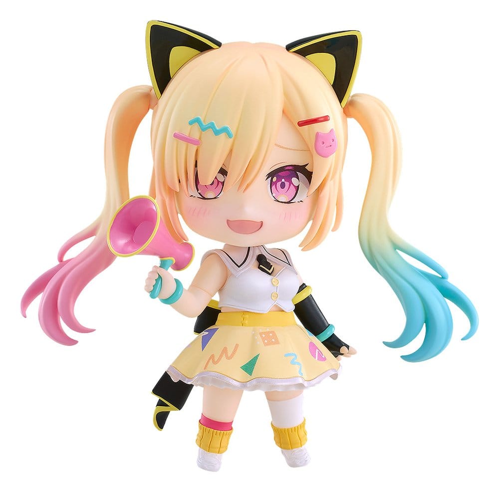 BanG Dream! Nendoroid Actionfigur Arale Nakamachi 10 cm Image 1