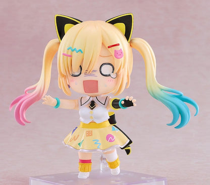 BanG Dream! Nendoroid Actionfigur Arale Nakamachi 10 cm Image 5
