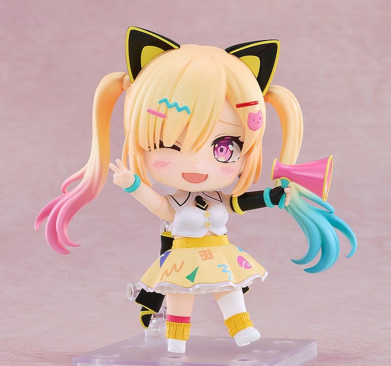 BanG Dream! Nendoroid Actionfigur Arale Nakamachi 10 cm Image 6