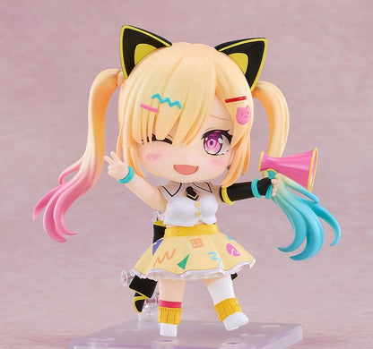 BanG Dream! Nendoroid Actionfigur Arale Nakamachi 10 cm Image 6