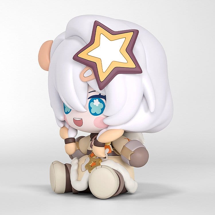 Honkai Impact 3rd Huggy Good Smile Minifigur ELF/Kiana Kaslana 7 cm Image 3