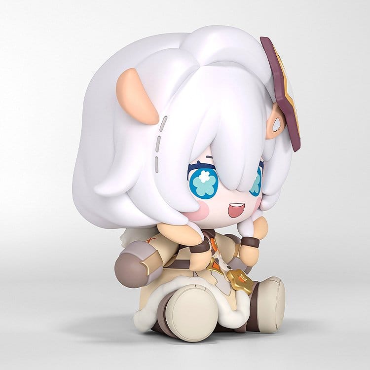 Honkai Impact 3rd Huggy Good Smile Minifigur ELF/Kiana Kaslana 7 cm Image 5