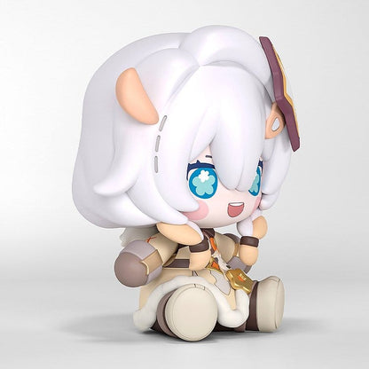 Honkai Impact 3rd Huggy Good Smile Minifigur ELF/Kiana Kaslana 7 cm Image 5