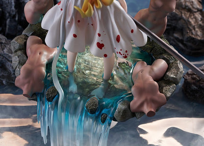 Monogatari G.S. Collection PVC Figur 1/7 Shinobu Oshino: Shinobumonogatari Ver. Image 6