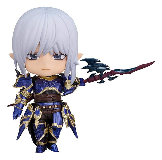 Final Fantasy XIV Nendoroid Actionfigur Estinien 10 cm Image 1