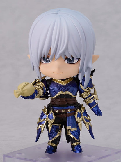 Final Fantasy XIV Nendoroid Actionfigur Estinien 10 cm Image 4