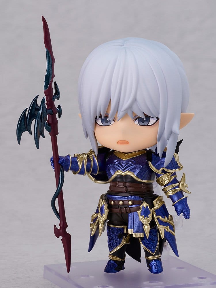 Final Fantasy XIV Nendoroid Actionfigur Estinien 10 cm Image 5