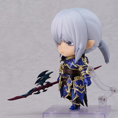 Final Fantasy XIV Nendoroid Actionfigur Estinien 10 cm Image 6