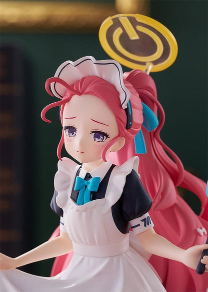 Blue Archive Pop Up Parade PVC Figur Yuzu (Maid) 18 cm Image 2