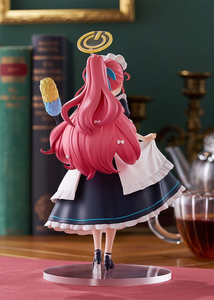 Blue Archive Pop Up Parade PVC Figur Yuzu (Maid) 18 cm Image 5