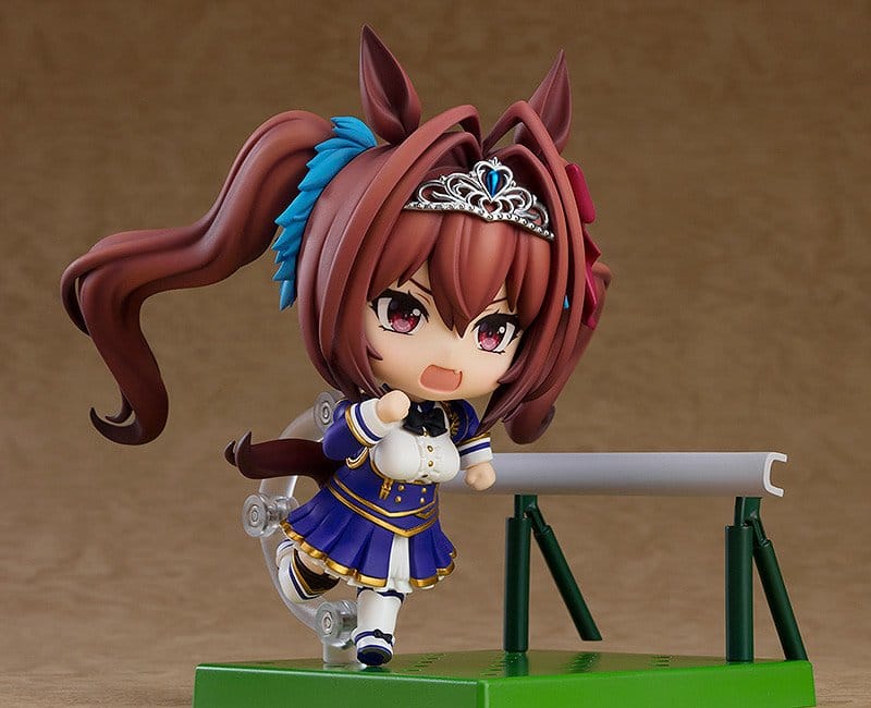 Umamusume: Pretty Derby Nendoroid Actionfigur Daiwa Scarlet 10 cm Image 6