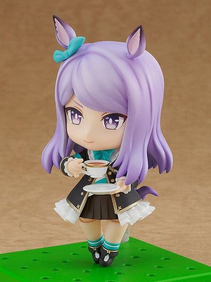 Umamusume: Pretty Derby Nendoroid Actionfigur Mejiro McQueen 10 cm Image 3