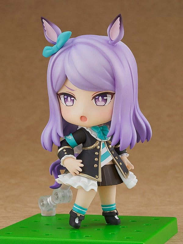Umamusume: Pretty Derby Nendoroid Actionfigur Mejiro McQueen 10 cm Image 4