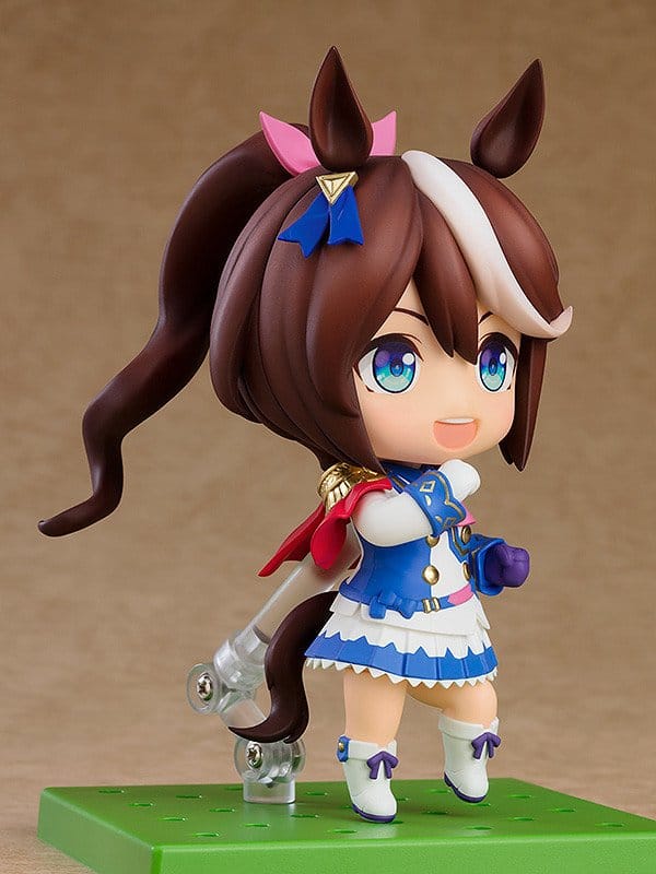 Umamusume: Pretty Derby Nendoroid Actionfigur Tokai Teio 10 cm Image 5