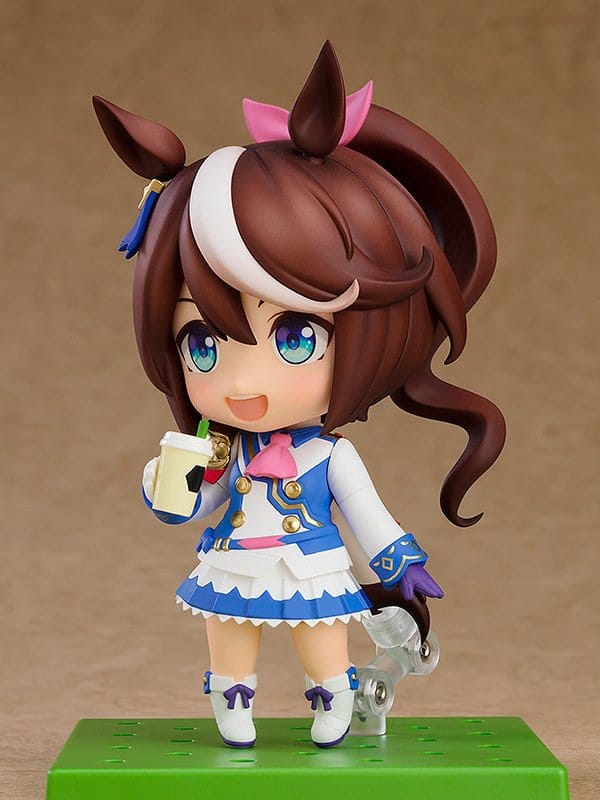 Umamusume: Pretty Derby Nendoroid Actionfigur Tokai Teio 10 cm Image 7