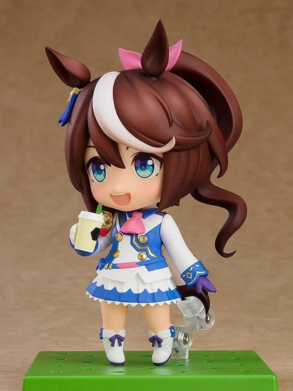 Umamusume: Pretty Derby Nendoroid Actionfigur Tokai Teio 10 cm Image 7