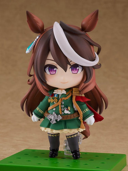 Umamusume: Pretty Derby Nendoroid Actionfigur Symboli Rudolf 10 cm Image 2