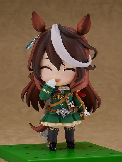 Umamusume: Pretty Derby Nendoroid Actionfigur Symboli Rudolf 10 cm Image 3
