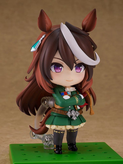 Umamusume: Pretty Derby Nendoroid Actionfigur Symboli Rudolf 10 cm Image 5