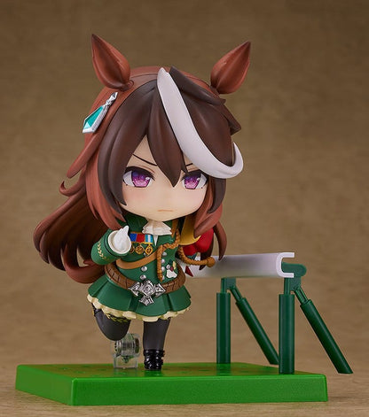 Umamusume: Pretty Derby Nendoroid Actionfigur Symboli Rudolf 10 cm Image 6