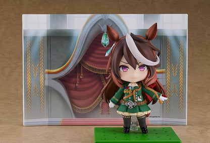 Umamusume: Pretty Derby Nendoroid Actionfigur Symboli Rudolf 10 cm Image 8