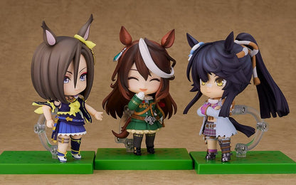Umamusume: Pretty Derby Nendoroid Actionfigur Symboli Rudolf 10 cm Image 9