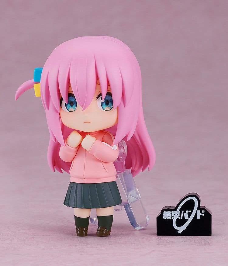 Bocchi the Rock! Nendoroid Surprise Actionfigur 7 cm Blind Box Sortiment (6) Image 4