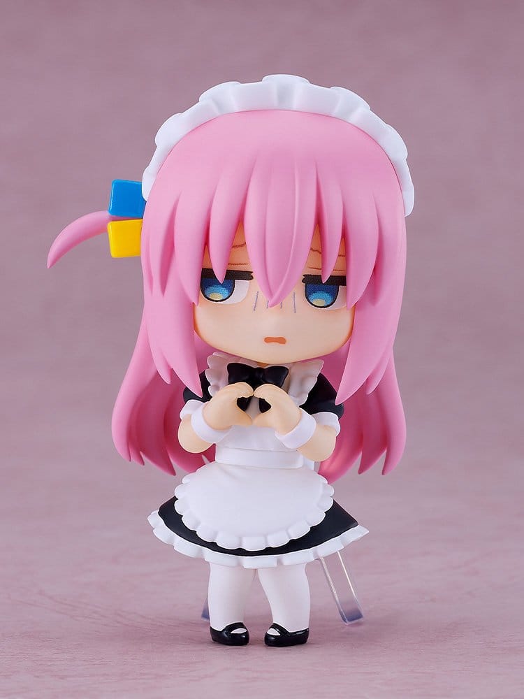 Bocchi the Rock! Nendoroid Surprise Actionfigur 7 cm Blind Box Sortiment (6) Image 7