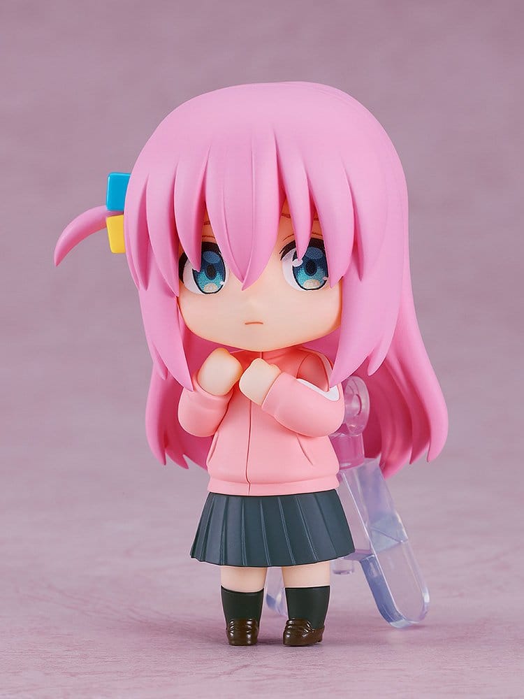 Bocchi the Rock! Nendoroid Surprise Actionfigur 7 cm Blind Box Sortiment (6) Image 8