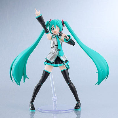 Character Vocal Series 01: Hatsune Miku Plamatea Plastic Model Kit Hatsune Miku 15 cm Image 5