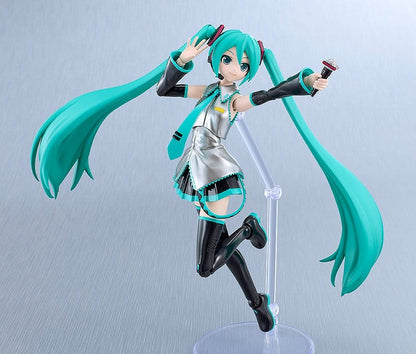 Character Vocal Series 01: Hatsune Miku Plamatea Plastic Model Kit Hatsune Miku 15 cm Image 7